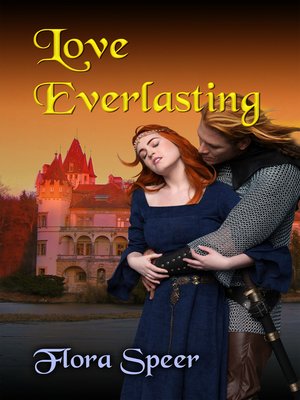 cover image of Love Everlasting